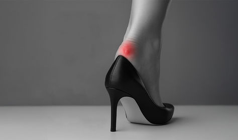 The Hidden Cost of Shoe Discomfort: What Blisters,Slippage, and Rubbing Are Really Doing to Your Feet