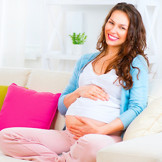 Acupuncture for fertility & during pregnancy