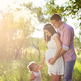 Acupuncture may relieve morning sickness, anxiety, tiredness, headaches & pain during pregnancy