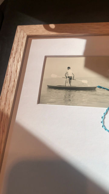 Miniature : Maurice sauvé des eaux