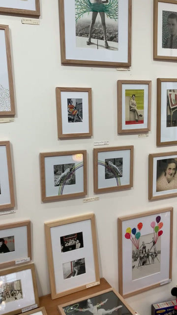 Miniature : La cité radieuse