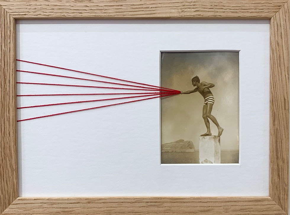 Miniature : Superman 
