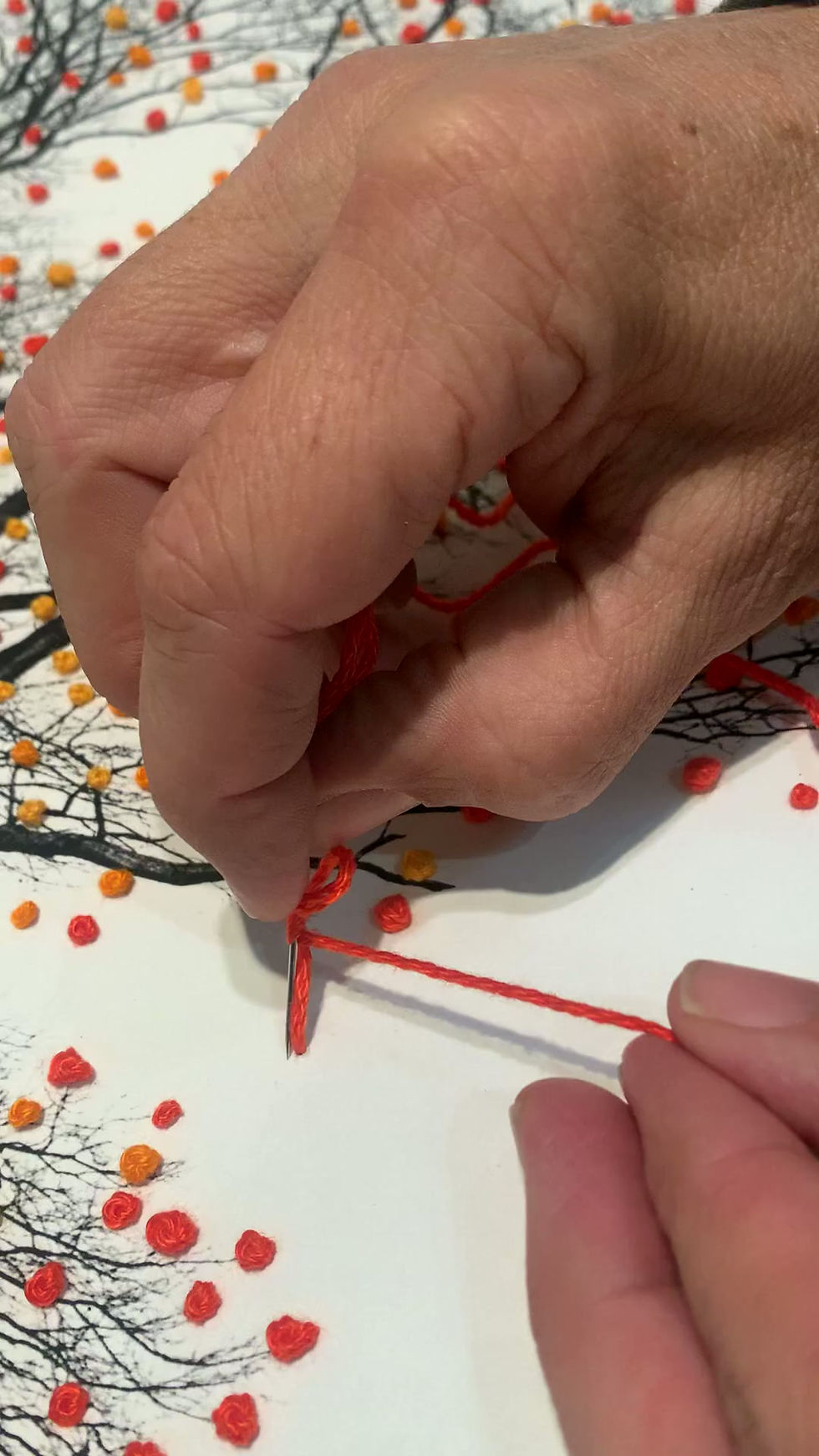 Miniature : Viva la vida 