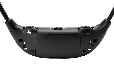 Earpanda Wireless TV Headphones TV Headset replacement.jpg