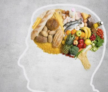 Alzheimer e alimentazione