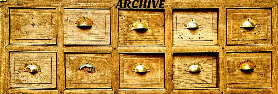 archive draws