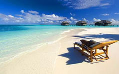 Tropical Beach
