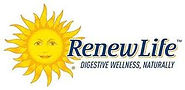 Renew Life logo