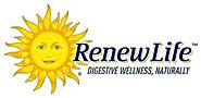 Renew Life logo