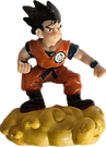 sangoku nuage dragonball