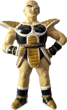 Nappa ab toys