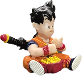 Sangohan dragonball ab toys 1989
