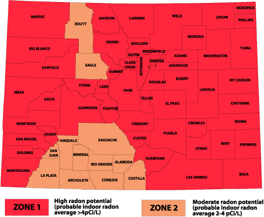 radonmap EPA.gif