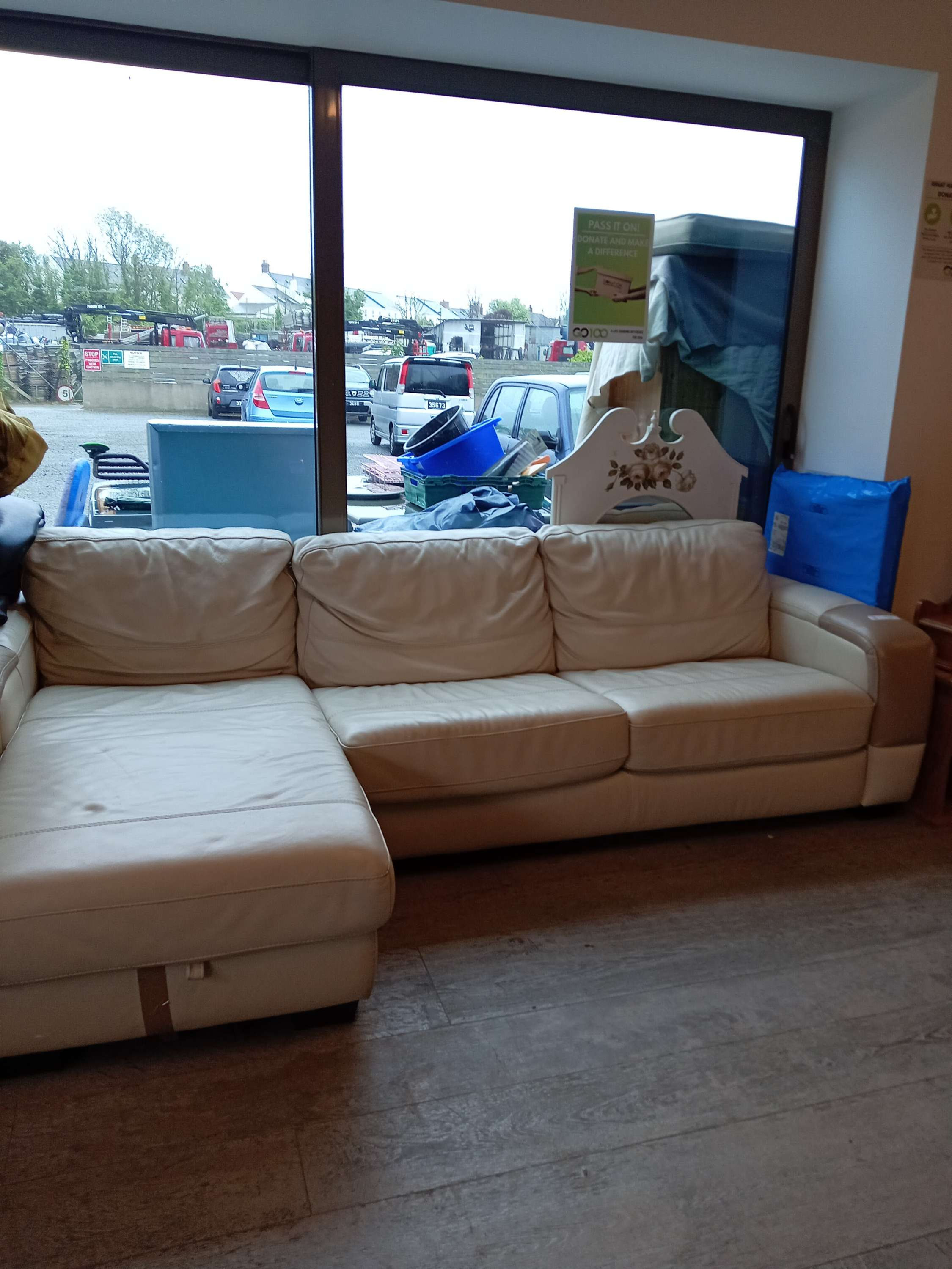 Sofa bed