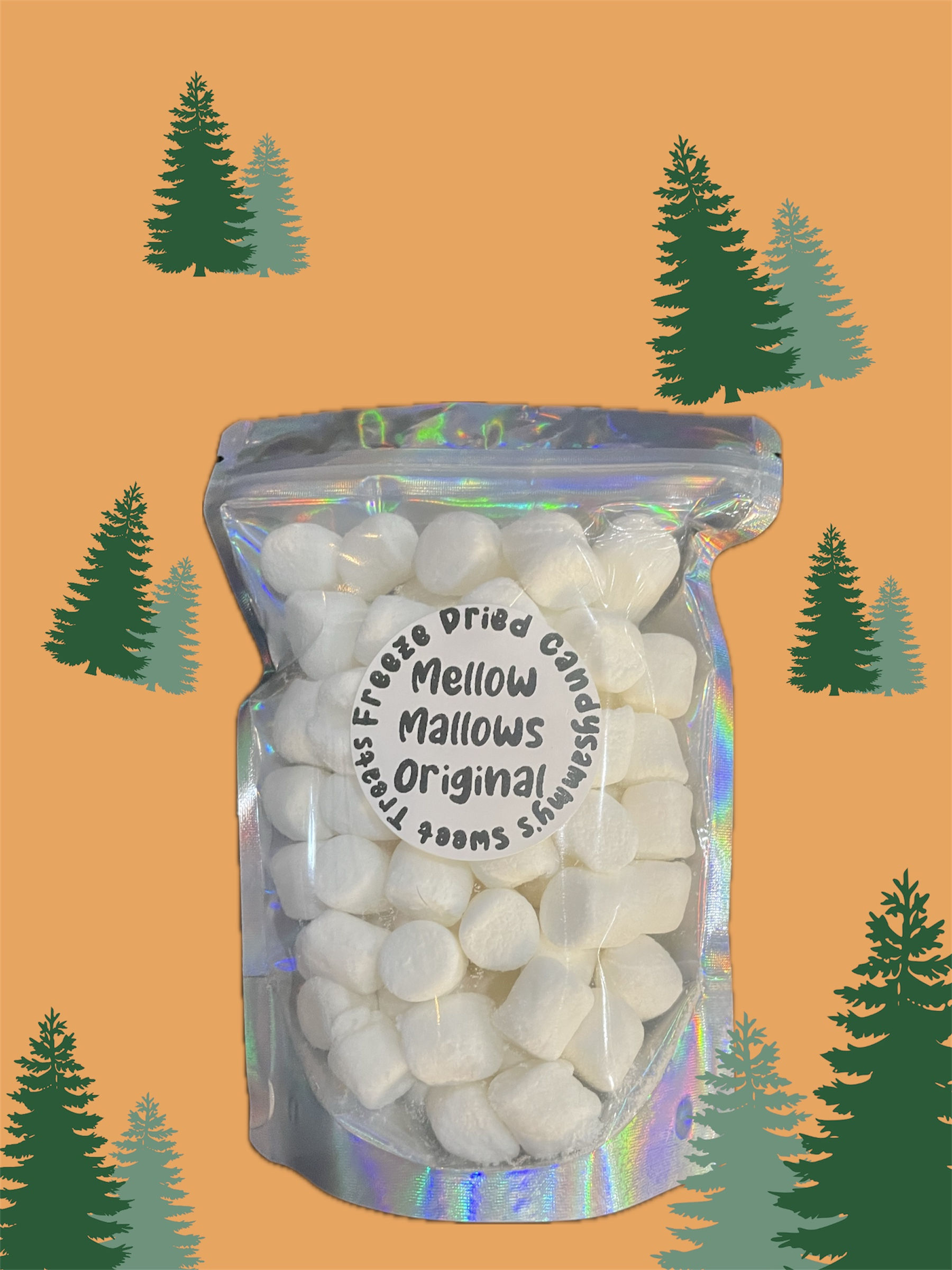 Mellow Mallow originals