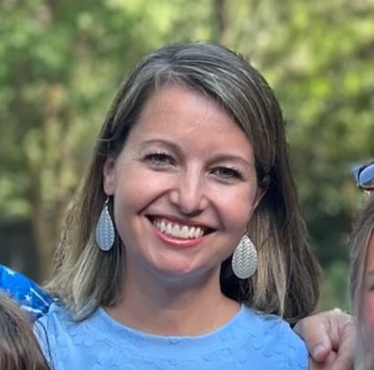 Tracy Woolf