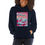 Thumbnail: 'Eye Roll' Unisex Hoodie