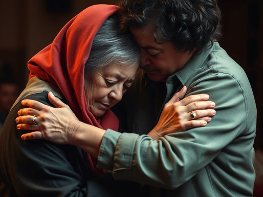 grief and loss support