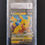 Thumbnail: Pikachu V CGC 9 - Sword & Shield Promo SWSH061 - Mint+