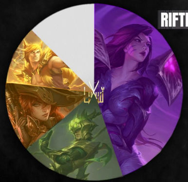 (Nov 8th) TOP 8 OF 50 PLAYER LUXURY GAMING $2.5K TOURNAMENT