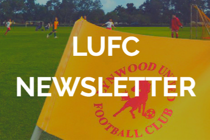 LUFC Newsletter - May 2026