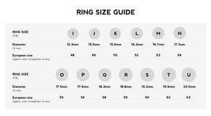 Top Tips for Finding Your Ring Size