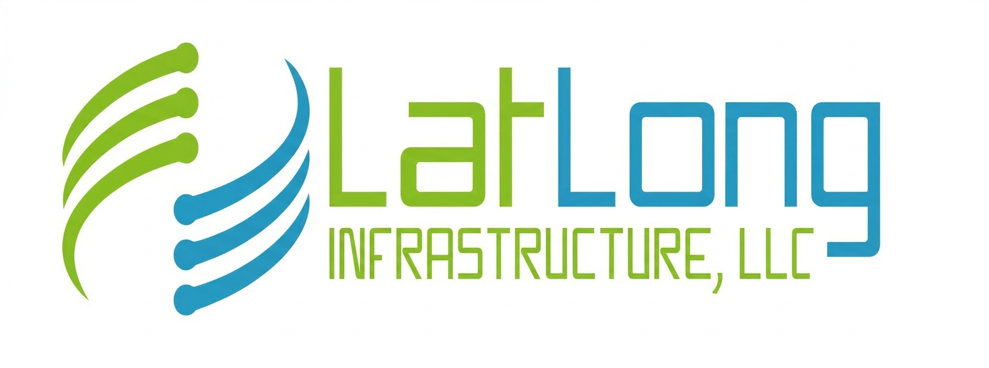 Lat Long Infrastructure