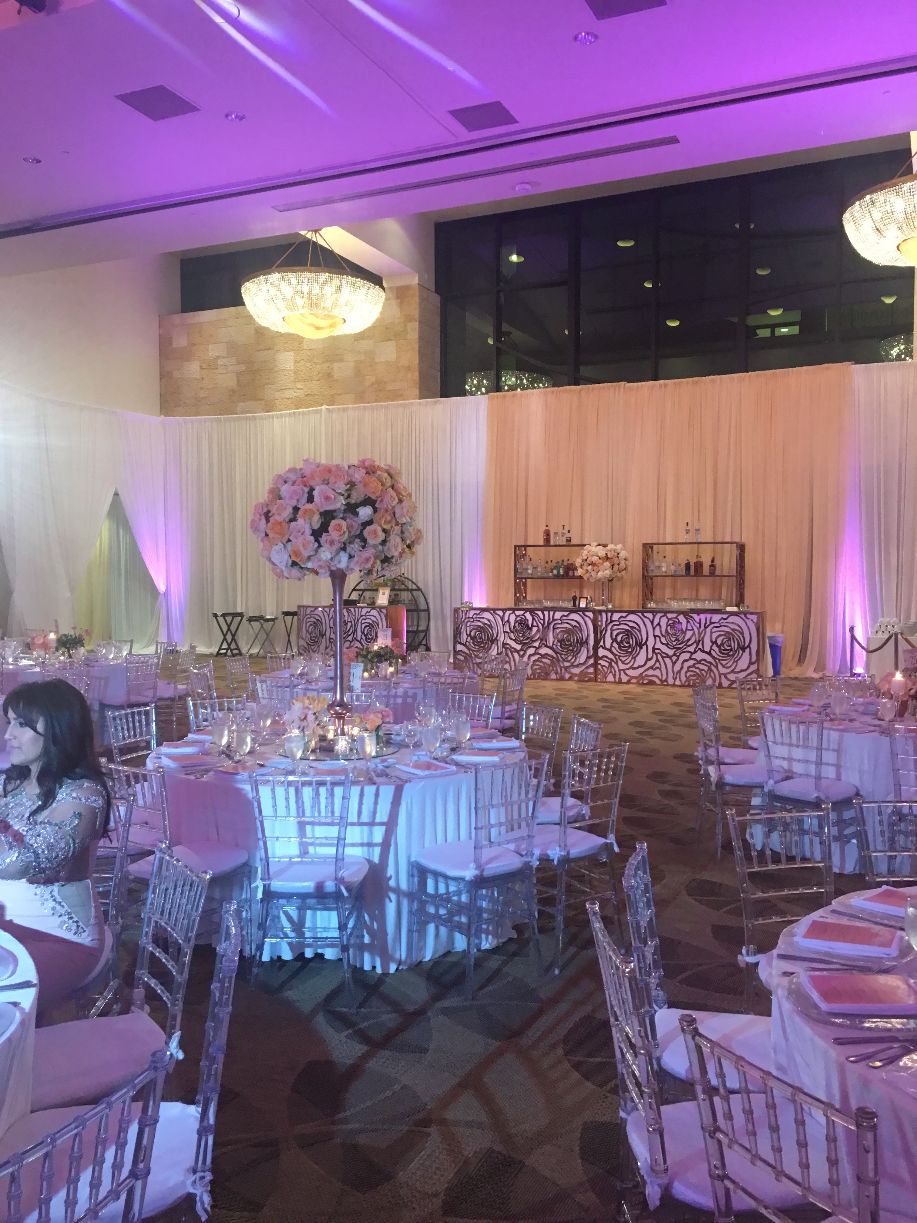 Hollywood Event Rentals Event & Party Rentals