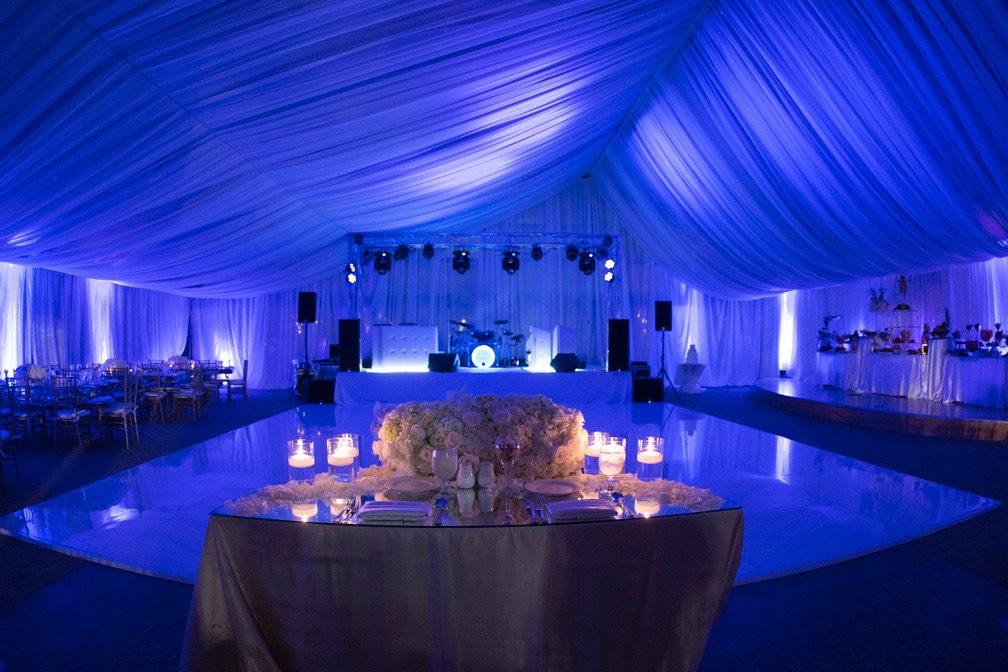 Hollywood Event Rentals Event & Party Rentals