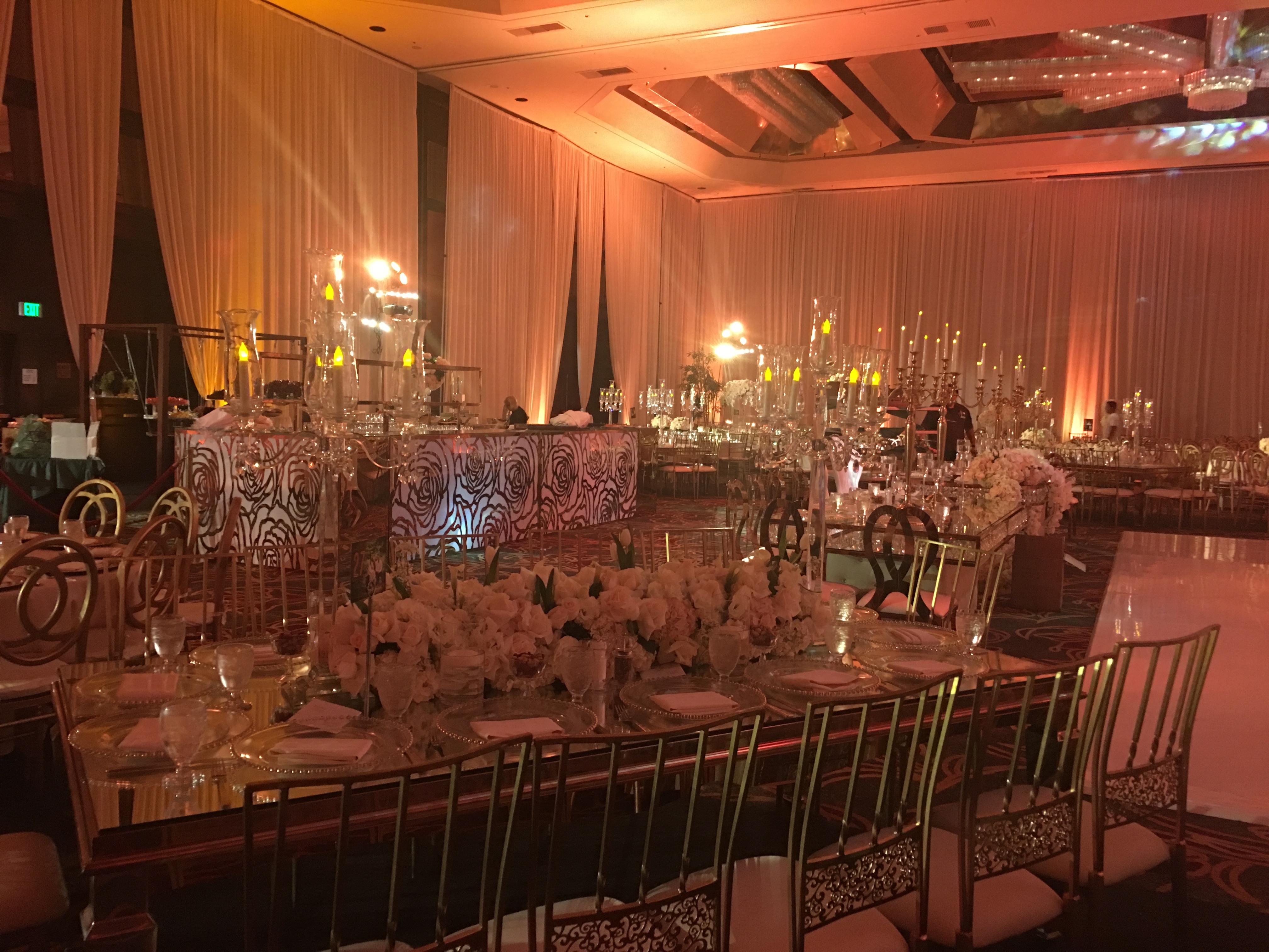 Hollywood Event Rentals Event & Party Rentals