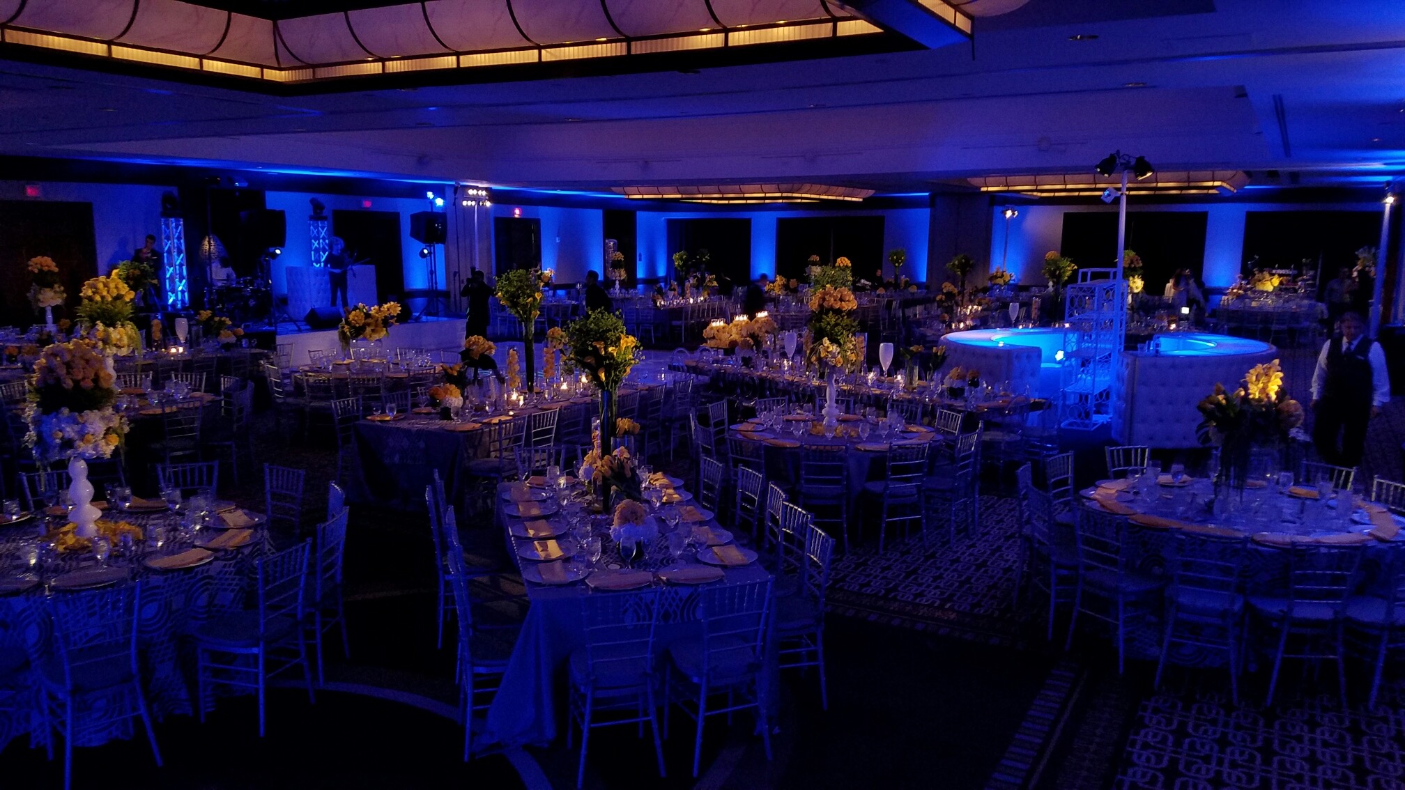 Hollywood Event Rentals Event & Party Rentals