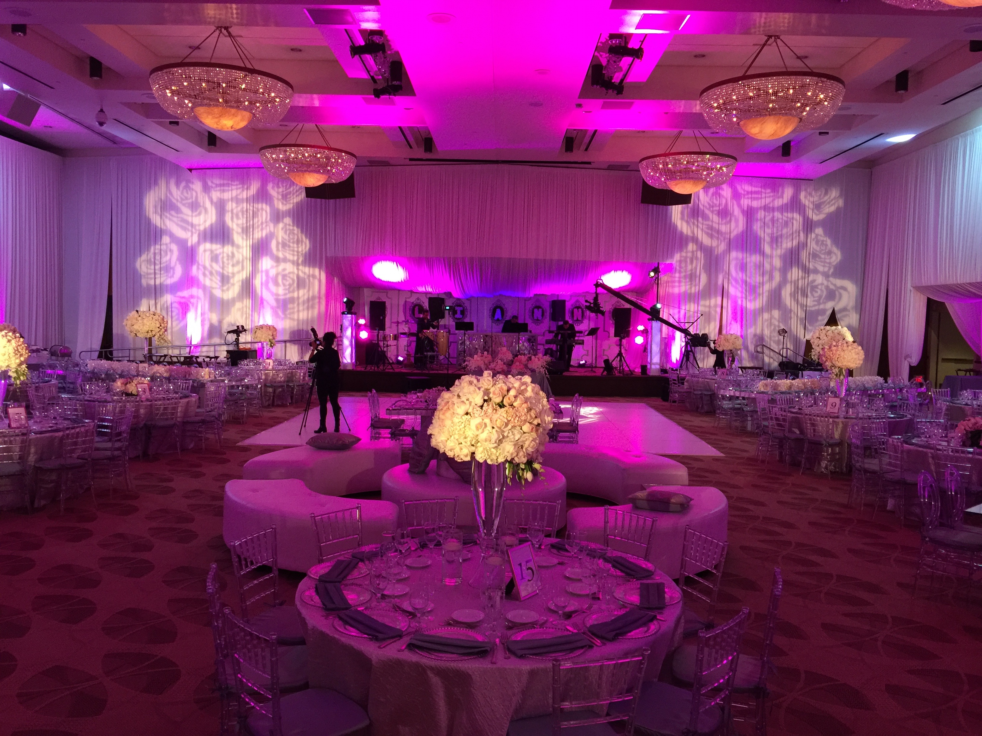 Hollywood Event Rentals Event & Party Rentals