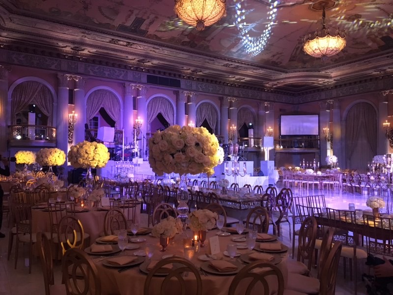 Hollywood Event Rentals Event & Party Rentals