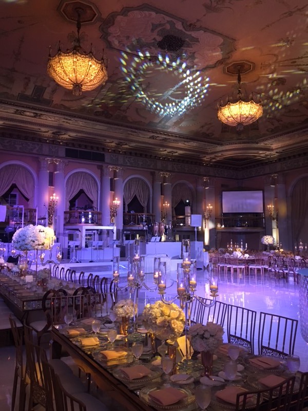 Hollywood Event Rentals Event & Party Rentals