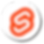 svelte logo