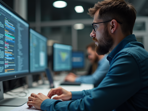 The Benefits of Tailored Software for Your Business Needs