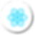 react js logo