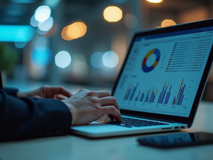 Why Clean Data is the Backbone of Success