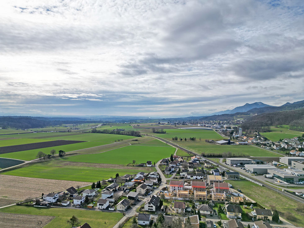 Umgebung