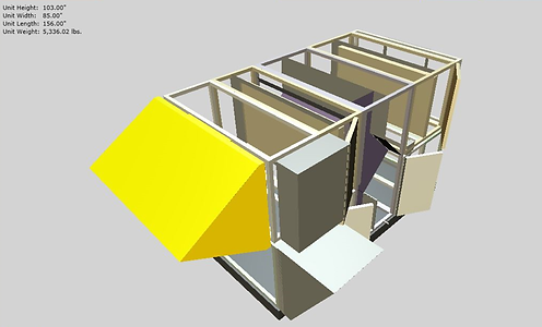 Knowledge Bridge is a configuration engine for complex HVAC systems.