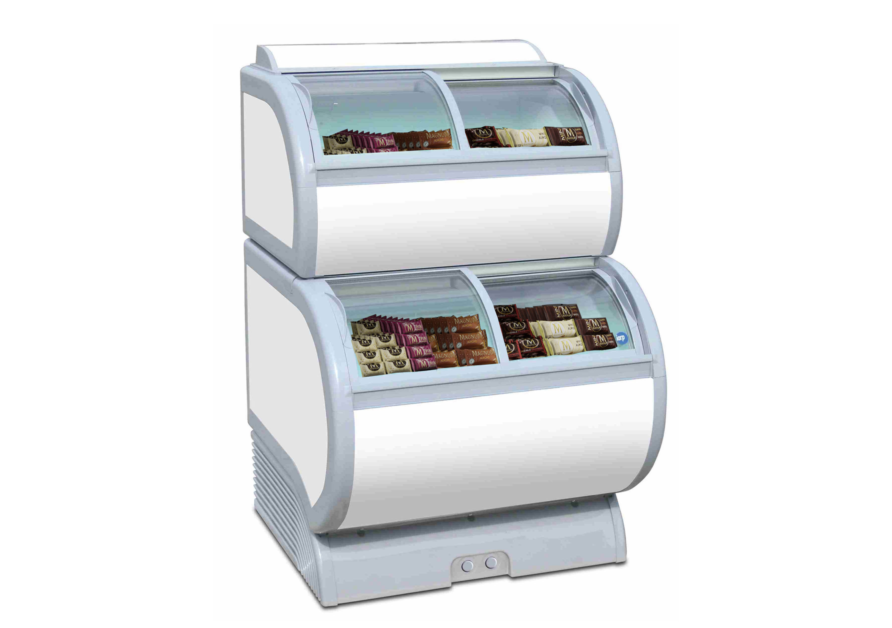 MINI B-ICE(7) IARP R290