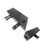Thumbnail: Universal Electric Cycle Metal Hanging Battery And Controller Box Set
