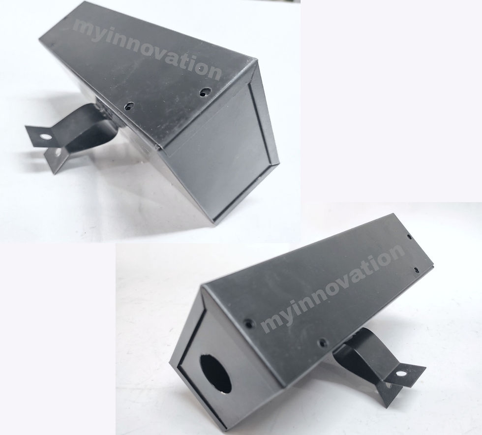 Thumbnail: 50km+ Range Electric Cycle Conversion Kit, 24v 250Watts Motor, Lithium Battery