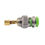 Thumbnail: BNC Connector Barrel Jack for Surveillance CCTV Camera
