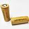 Thumbnail: HLY 26650 5000mah 3.6 Volt Lithium Ion Rechargeable Battery Cells