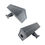 Thumbnail: Universal Electric Cycle Metal Hanging Battery And Controller Box Set