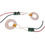 Thumbnail: 5Volt 2Amps Wireless Transmitter Receiver Charging Coil Module