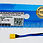 Thumbnail: 30km+ Mileage Electric Cycle HUB Motor Conversion Kit,36v 350watts Motor,Lithium