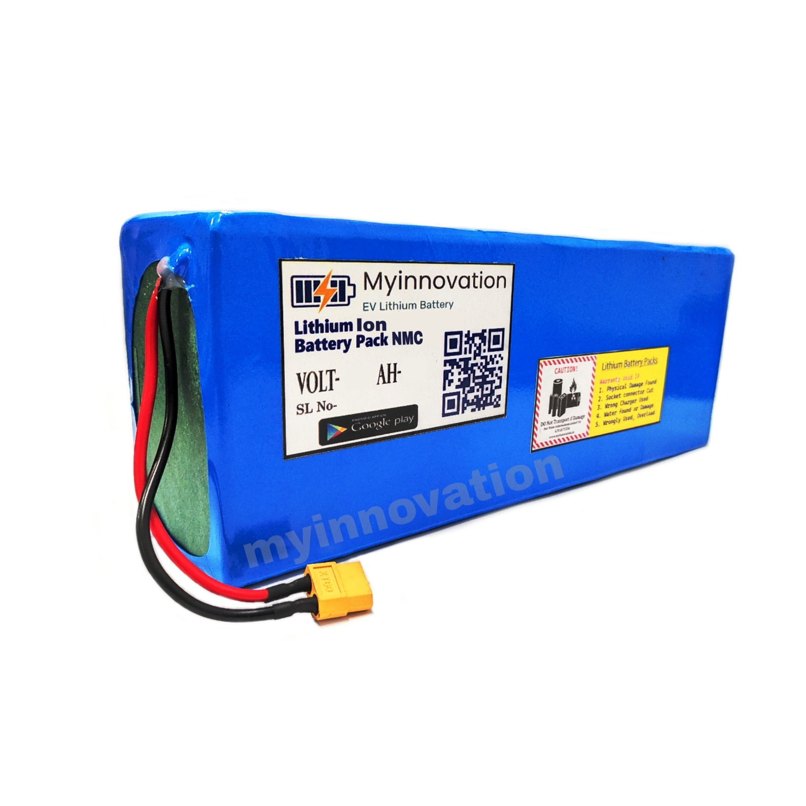 12volt 75AH UPS/Inverter Lithium Iron Phosphate LifePO4 Battery Pack