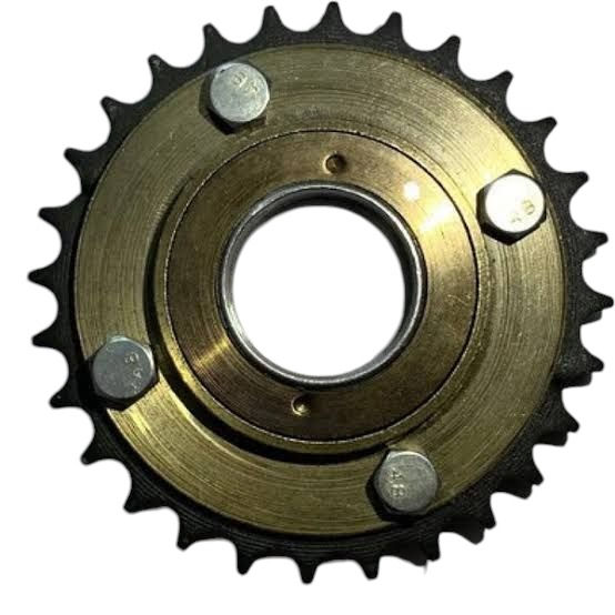 Thumbnail: 48v 750 watts EBike, Pedal Rickshaw BLDC Gear Motor Full Electric Conversion Kit